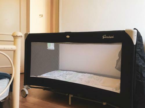 Apartamento La Casa Dei Fiori