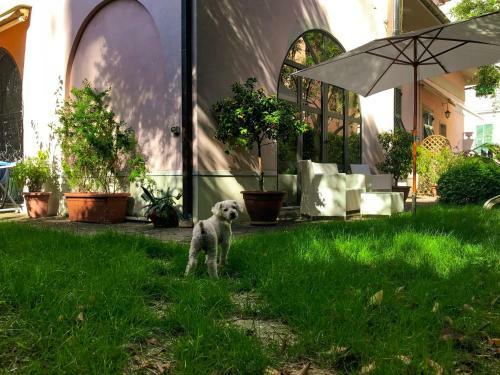 Apartamento La Casa Dei Fiori