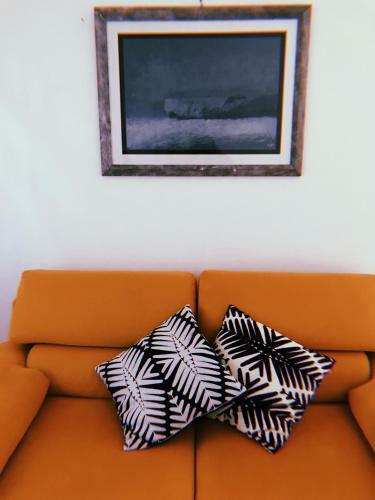Apartamento La Casa Dei Fiori