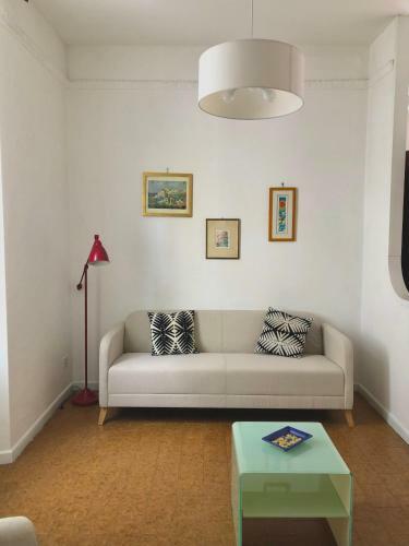 Apartamento La Casa Dei Fiori