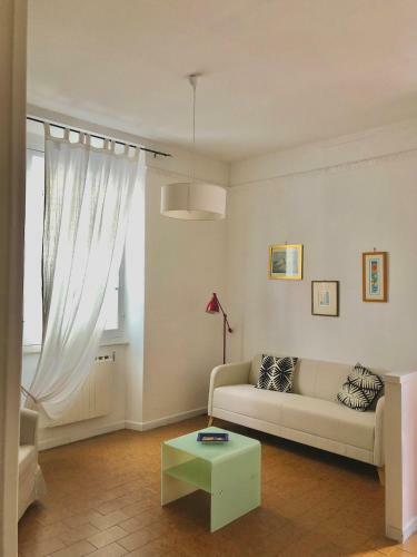 Apartamento La Casa Dei Fiori