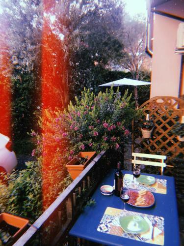 Apartamento La Casa Dei Fiori