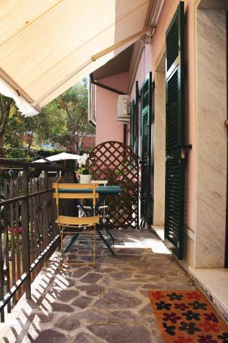 Apartamento La Casa Dei Fiori