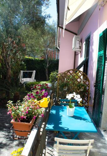 Apartamento La Casa Dei Fiori