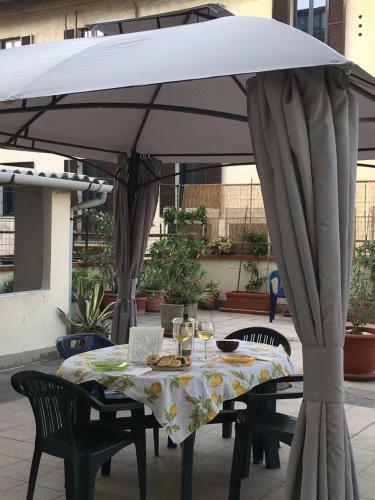 La Casa Di Chicca & Paolo