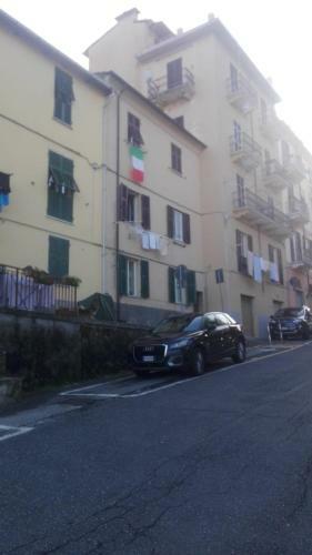 Apartamento Casa Elena
