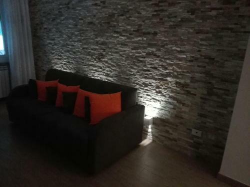 Apartamento Casa Federica 1