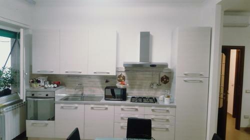 Apartamento Casa Federica 1
