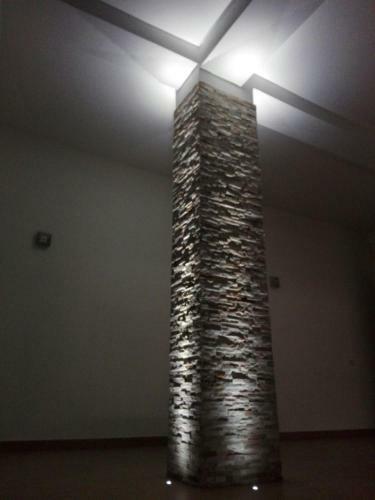 Apartamento Casa Federica 1