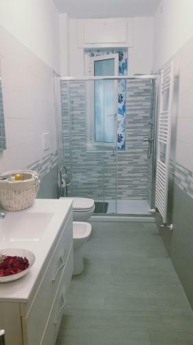 Apartamento Casa Federica 1