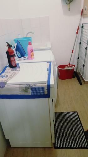 Apartamento Casa Federica 1