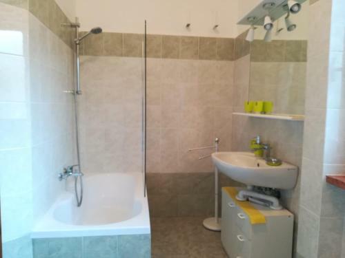 Apartamento Calliope Casa Vacanze
