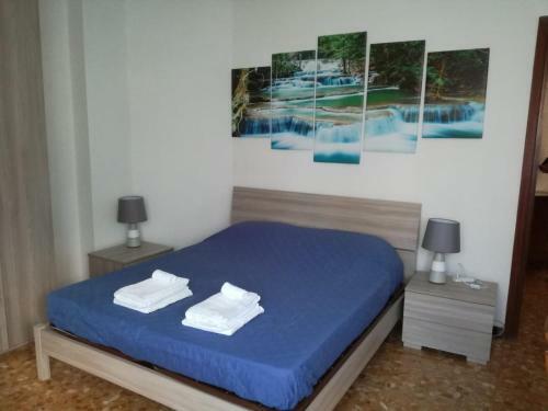 Apartamento Calliope Casa Vacanze