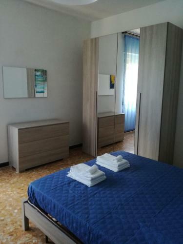 Apartamento Calliope Casa Vacanze