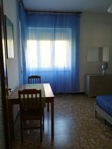 Apartamento Calliope Casa Vacanze