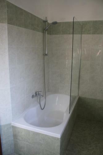 Apartamento Calliope Casa Vacanze