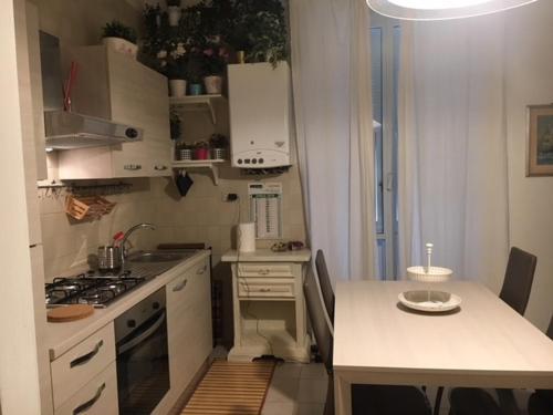 Apartamento Cinque Terre Way