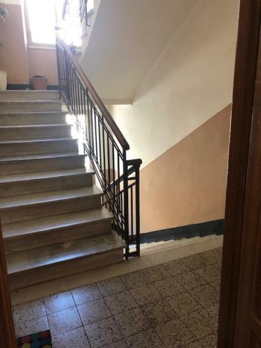 Apartamento Cinque Terre Way