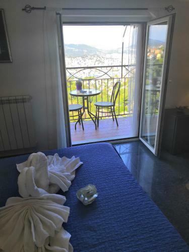 Hostal Villa Patrizia