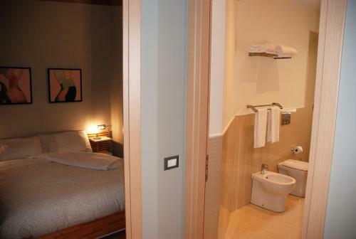Apartamento Cinque Terre The Square Apt - Two Bathrooms