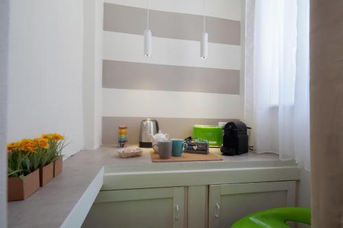 Apartamento Leo's Home