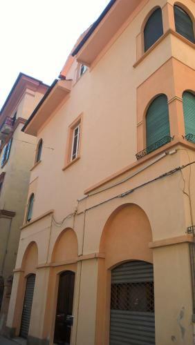 Casa Carcosa