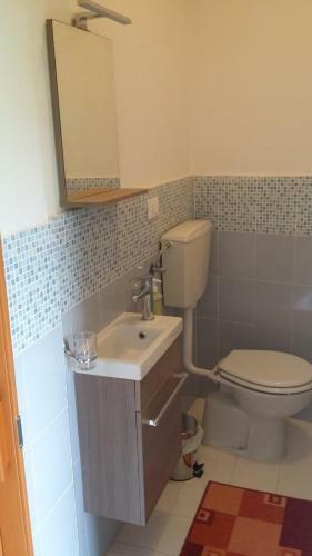Apartamento Casa Swami