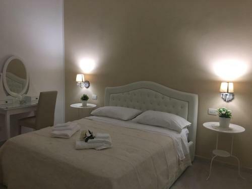 Queen Chic Apartment