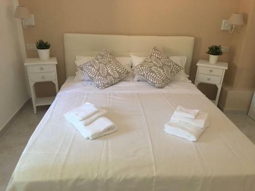 Queen Chic Apartment