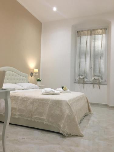 Queen Chic Apartment