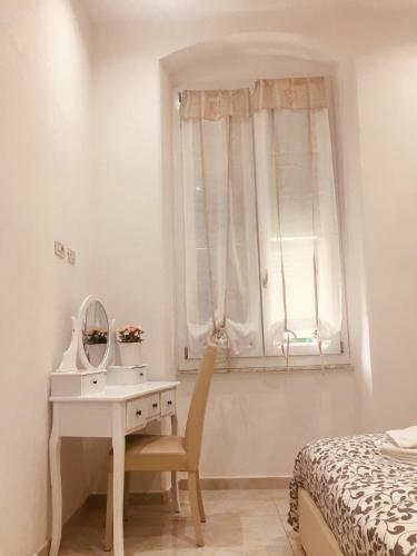 Queen Chic Apartment