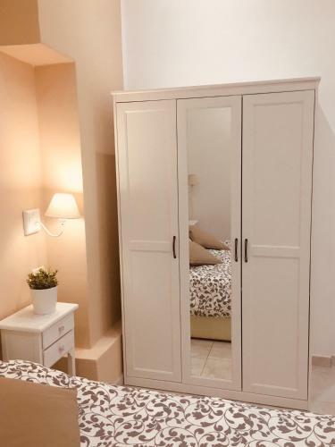 Queen Chic Apartment