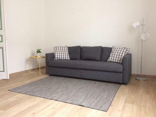 Apartamento Bixio 9, Terre Marine