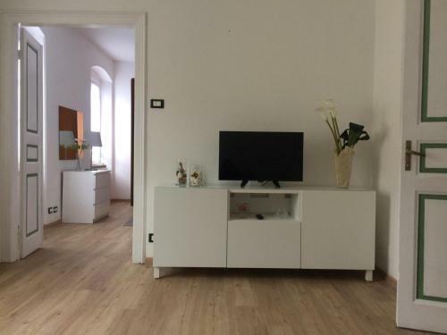 Apartamento Bixio 9, Terre Marine