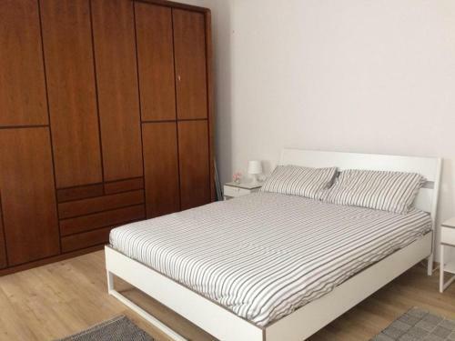 Apartamento Bixio 9, Terre Marine