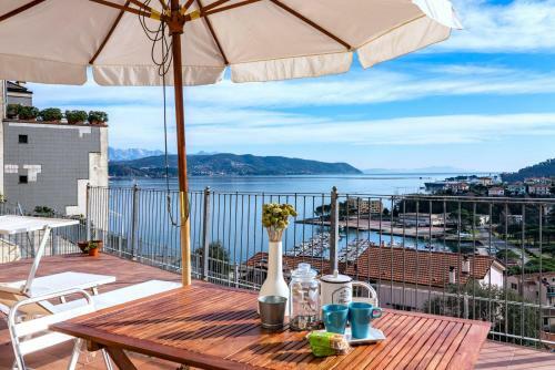Apartamento Casa Lublu