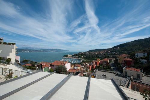 Apartamento Casa Lublu