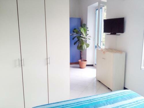 Apartamento Brezza Marina