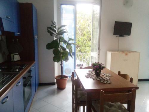 Apartamento Brezza Marina