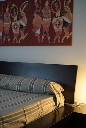 Apartamento Casa Camilla 5 Terre