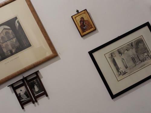 Apartamento Sculptor House