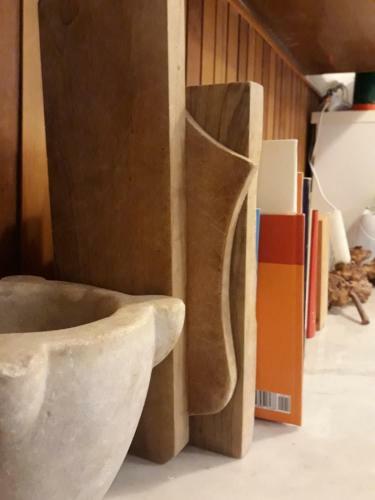 Apartamento Sculptor House