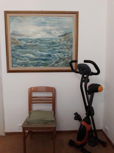 Apartamento Sculptor House