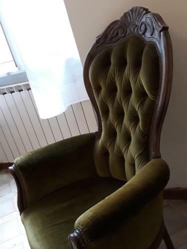 Apartamento Sculptor House