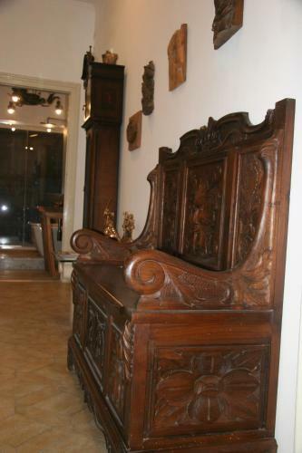 Apartamento Sculptor House