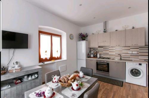 Apartamento Rina House