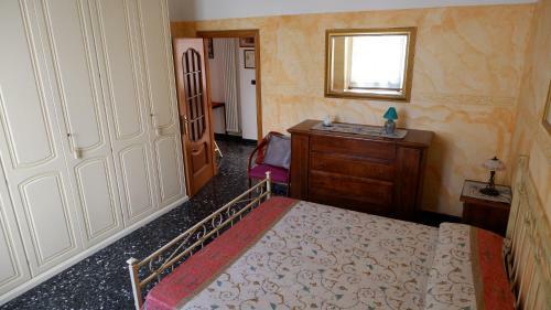 Apartamento Aldo's House