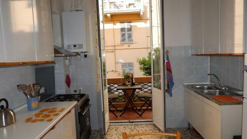 Apartamento Aldo's House
