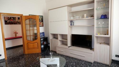 Apartamento Aldo's House
