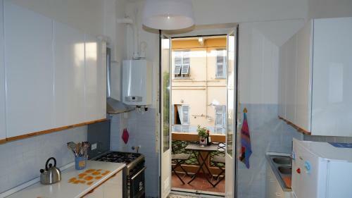Apartamento Aldo's House